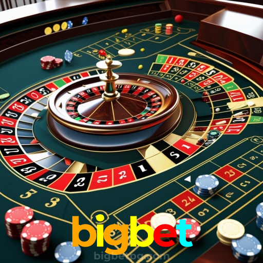Bônus & Promoções bigbet 2025 — Brasil