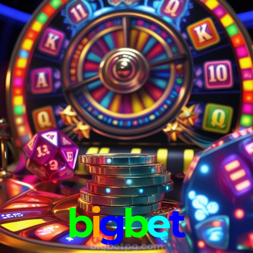 bigbet: cassino online seguro e premiado no Brasil