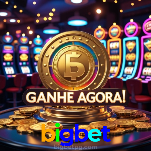bigbet cassino mobile — jogue no app com bônus