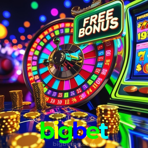 bigbet: Plataforma Segura e Premiada