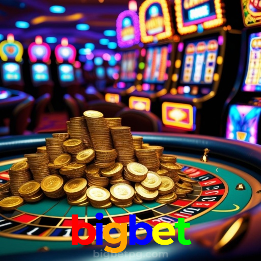 bigbet.com 🌟 - MELHOR CASINO ONLINE 🌟 - bigbet