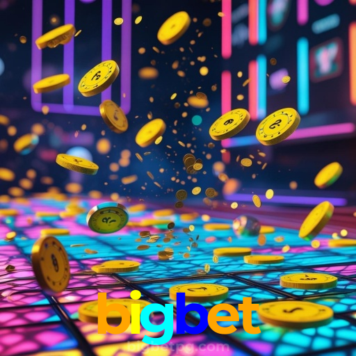 bigbet: cassino online seguro e premiado no Brasil