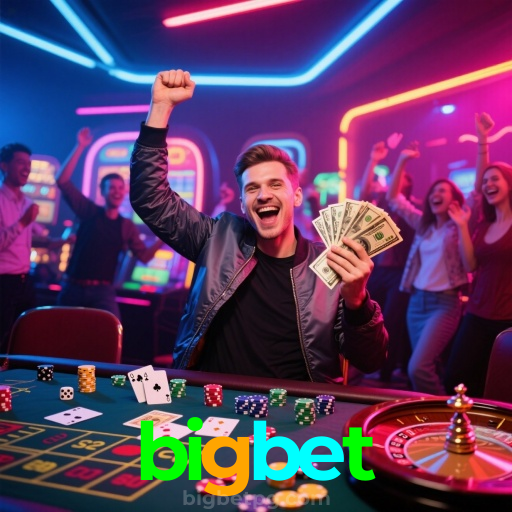 bigbet.COM PLATAFORMA OFICIAL-🎖-bigbet slots